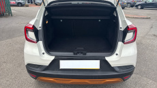 Renault Captur 1.0 TCE 100 Iconic 5dr Petrol Hatchback